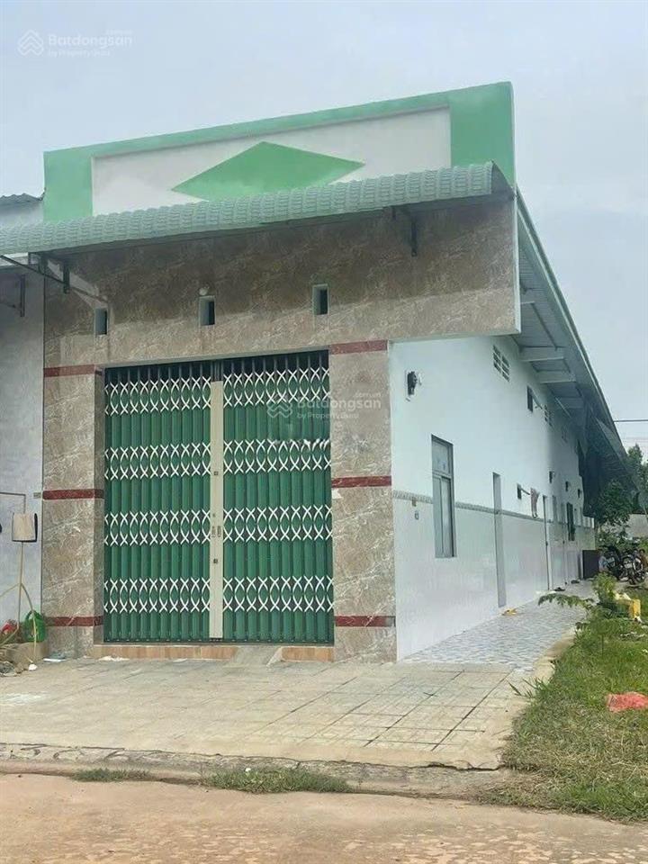 Bán nhà trọ 1tỷ250 đường trần thị bàu ngay coopmart 152m2 trung tâm xã tân an hội củ chi sổ riêng