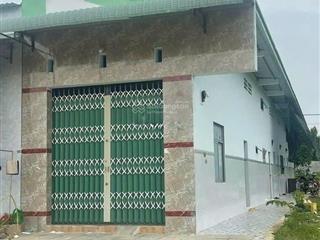 Bán nhà trọ đường trần thị bàu ngay coopmart 152m2 giá 1tỷ250 trung tâm xã tân an hội, củ chi
