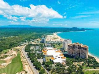 Maia resort hồ tràm  chỉ từ 2.3 tỷ/căn lịch thanh toán dãn 5 năm, thanh toán 50% nhận nhà