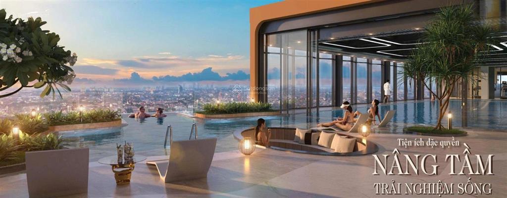 Ưu đãi 800tr. quỹ 5 căn hoa hậu góc tầng trung siêu vip. nhận nhà từ 1,7 tỷ. ký cọc trực tiếp cđt