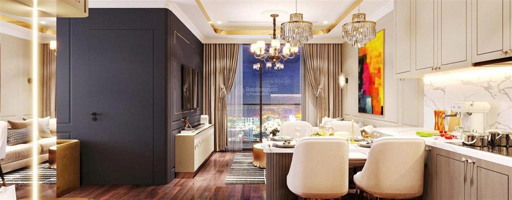 Ưu đãi 800tr. quỹ 5 căn hoa hậu góc tầng trung siêu vip. nhận nhà từ 1,7 tỷ. ký cọc trực tiếp cđt