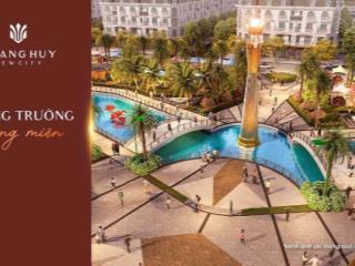2 suất ngoại giao liền kề biệt thự duy nhất hoa hậu góc xẻ khe hướng nam view quảng trường ánh sáng