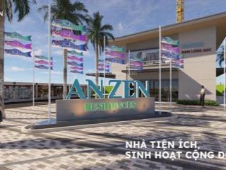 Cơ hội đầu tư tốt nhất căn hộ chuẩn nhật an zen residence từ 1,5x tỷ. trả góp 0%. dòng tiền giãn.