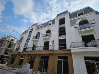 Liền kề 4 tầng kđt đồng hoà tường riêng móng riêng chỉ hơn 4 tỷ 68m2 80m2 đường 3 ôtô tránh nhau