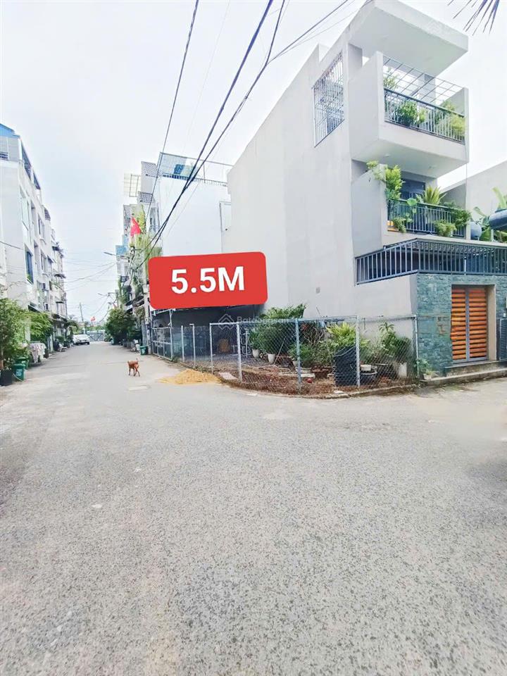 Chủ bán 5 lô đất đẹp đường linh đông gần vành đai 2 sổ hồng riêng khu dân cư hiện hữu