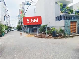 Chủ bán 5 lô đất đẹp đường linh đông  gần vành đai 2  sổ hồng riêng  khu dân cư hiện hữu