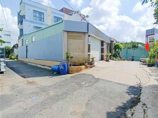 Biệt thự phố dt 10x22m + 3 lầu  hxh đường số 2 hbp  cầu ông dầu  gần bình triệu  vạn phúc