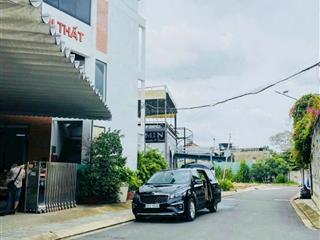 2 lô đất đẹp  hẻm 8m phạm văn đồng  dt 4x16m vs 4x18m  sổ riêng  xây tự do