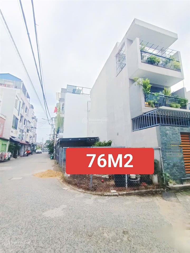 Chủ bán 5 lô đất đẹp đường linh đông gần vành đai 2 sổ hồng riêng khu dân cư hiện hữu
