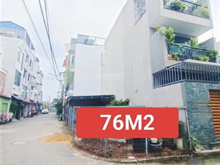 Chủ bán 5 lô đất đẹp đường linh đông  gần vành đai 2  sổ hồng riêng  khu dân cư hiện hữu