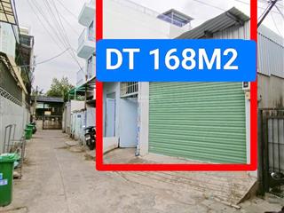 Chỉ 59 triệu/m2  nhà c4  hxh đường số 2 hbp  dt đất 168m2  đang cho thuê 25 triệu/ tháng