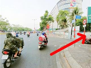 Lô đất mặt tiền kinh doanh đường số 18, hbc  dt 4x25m  canh phạm văn đồng  gigamall