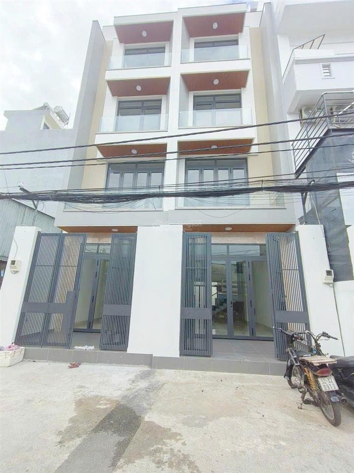 Căn ngay mặt tiền phạm văn đồng  dtsd 320m2 + 5 tầng
