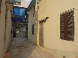 Cho thuê nhà dài hạn phố thạch cầu.