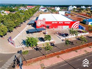 Đất nền dự án diamond city lộc ninh bình phước