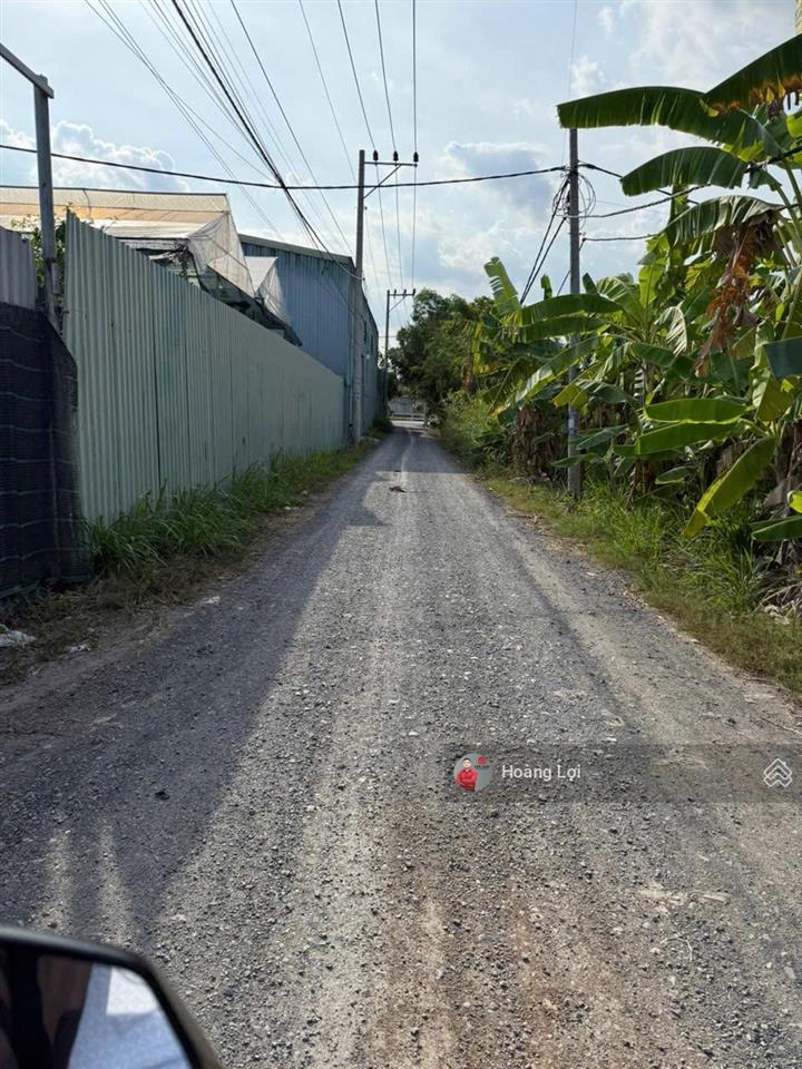 Bán đất kênh 10, xã lê minh xuân, bình chánh, tp. hcm, diện tích 35m x 30m=1000m2 đất cln 3.7 tỷ
