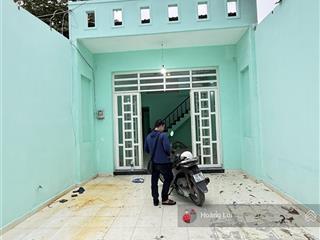Bán nhà 221/9 bình thành, bhhb, bình tân dt 5*30m 150m2 1 trệt lửng 3pn 16m thông. xây 6,8 tỷ