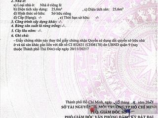 Bán lô đất 18/2 nguyễn hữu nam, long thạch mỹ,tp.thủ đức. dt4.212m xây full k trừ lộ 4.449ty