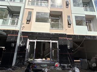 Nhà kdc 1/ nguyễn cửu phú,tân tạo, bình tân dt 5.510m đúc 4lầu 4pn,5wc. 4.690ty