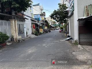 Bán lô đất 3/16 đường số 1, p bhh, bình tân. ngay sát lê trọng tân dt 4x23m 92m2 hẻm 8m