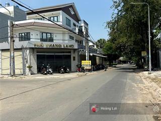 Bán căn góc 2mt 36 đường số 6, kdcvl bình tân sát đường số 3, chợ. dt 9x20m 4lầu dt sàn 480 17,7 tỷ