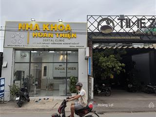 Bán nhà cấp 4 mặt tiền 115 đường liên khu 45,bhhb,bình tân đường 20m kinh doanh 427m2 7.95ty