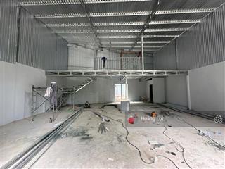 Cho thuê kho mới 85/66 bình thành,bhhb,bình tân.
dt 150m2 1213m2 kho mới có gác. 10tr/1th