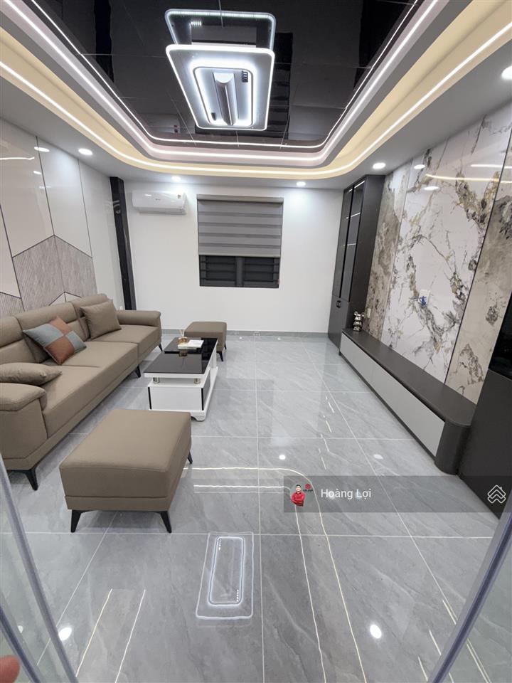 Bán nhà 129  131 đường số 2, bhhb, bình tân 4  18m2 4.5 lầu full nội thất 3pn. 6tỷ hơn hướng tây