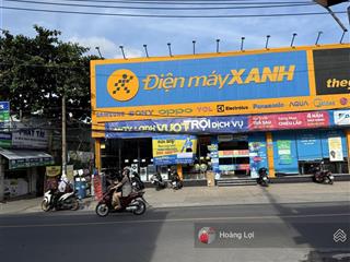 Bán 2 nền đất chợ liên ấp 123, bách hóa xanh c9/15 võ văn vân, dt 7x12m, 80m2, 3.5 tỷ