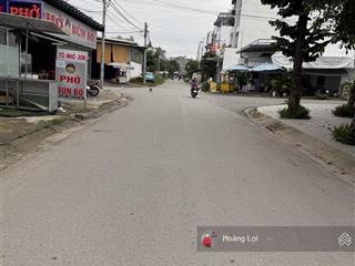 Bán lô đất xây biệt thự chdv 399/9 bình thành đường 16m dt 7.16m nở hậu 15m dài 25.35m 283m2 đất ở