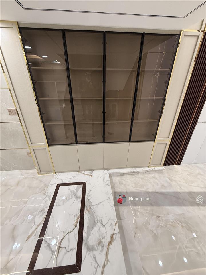 Bán nhà 144/32 đường số 6, bhhb, gần tân kỳ tân quý kế bách hoá xanh 4  16m2 4.5lầu 6.6tỷ