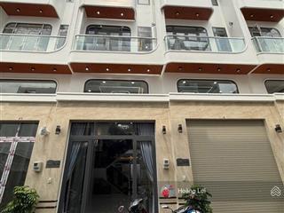 Bán nhà 172/46 đường số 6,f bình tân 415m2 4.5lầu 5pn,5wc 6ty khu đồng bộ