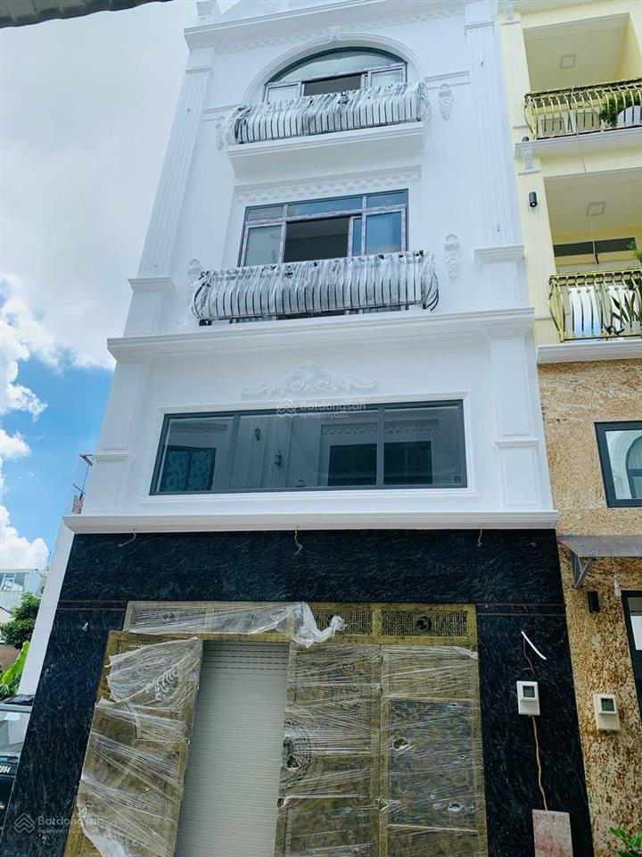 Bán nhà 239/15 đường hồ văn long,bhhb, bình tân
dt 5.511m2. 60m2. dtsan 240m2 4lầu 5.45ty