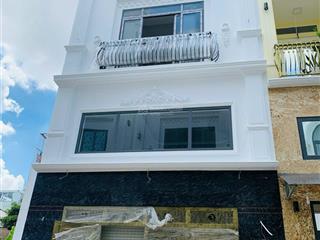 Bán nhà 239/15 đường hồ văn long,bhhb, bình tân
dt 5.511m2. 60m2. dtsan 240m2 4lầu 5.45ty