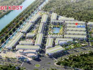 Chỉ hơn 2,1 tỷ xíu là sở hữu ngay 01 lô đất gần kcn đồng văn 4 rộng 600 ha !