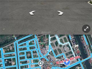 Bán nhanh 2 lô đất nền sổ đỏ gần kcn đồng văn 4 , diện tích gần 200 m2 , mặt tiền 10 m .