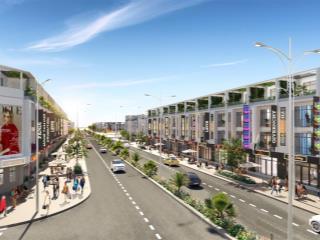 Bán shophouse tại kosy hà nam, 35 triệu / m2, 80 m2, hàng hiếm tại duy tiên, hà nam