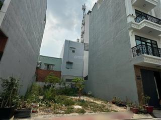(bán đất) khu nhà đẹp hẻm thẳng 7m thoại ngọc hầu (4,3x11,7m). giá 5,8 tỷ  q. tân phú