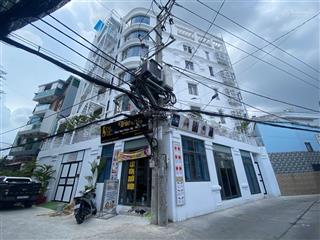 Bán căn hộ dịch vụ 80 phòng sát aeon tân phú thu nhập 320 triệu/tháng, có thang máy, dt sàn 1.300m2
