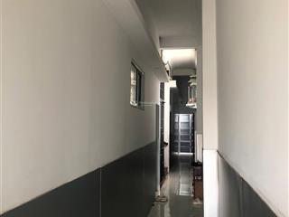 Bán căn hộ dịch vụ hẽm 7m nguyễn suý(4x23m) 2 lầu,sân thượng,10 phòng cho thuê.giá 8,9 tỷ