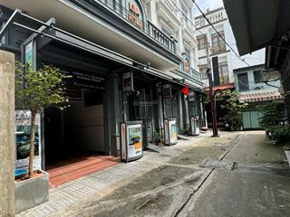 Bán lô đất trống đường tô hiệu ( 4x18m) giá 5,7 tỷ  p hiệp tân. q tân phú