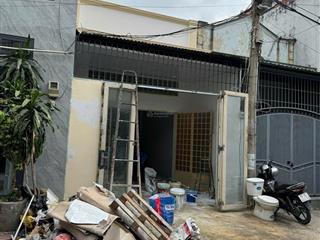 Bán nhà  hẽm 7m nguyễn xuân khoát ( 4x12,5m) cấp 4. giá 5,8 tỷ  p tân thành, q tân phú