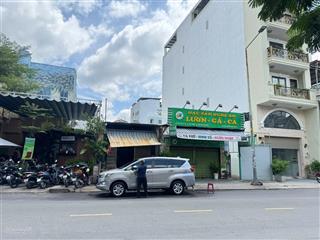 Mặt tiền kinh doanh  vườn lài. dt 4x25m, cấp 4. gần luỹ bán bích. giá 15,3 tỷ