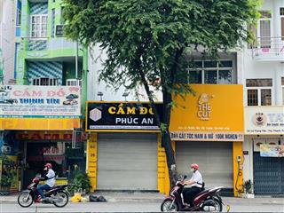 Mt kinh doanh  lê trọng tấn.dt 4x19m, cấp 4. giá 15,1 tỷ,vị trí đẹp