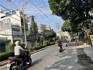 Bán căn hộ dịch vụ  mt nguyễn cửu đàm (4x31m) 3 lầu, sân thượng, 15 phòng, thu nhập 70tr