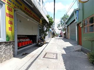 Bán nhà mt đường lê liễu.dt 4x13,5m , 1 lầu. giá 5,7 tỷ  q tân phú