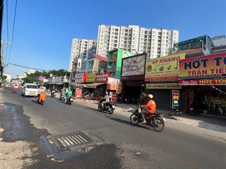 Góc 2mt kinh doanh  tân kỳ tân quý.dt 7x14m, hậu 9m( đủ lộ giới ).vị trí cực đẹp