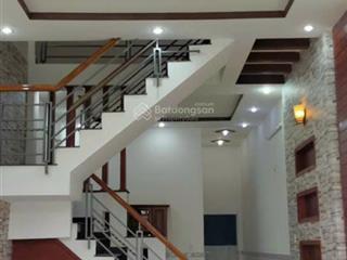 Bán nhà hẽm thẳng 1/ lưu chí hiếu.dt 4x17m, 1 lầu.giá 6,5 tỷ