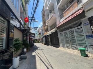 Bán nhà hẽm 329 tân hương ( 4,3x15,5m) 2 lầu,hẽm nhựa 7m .giá 7,5 tỷ.gần chợ tân hương