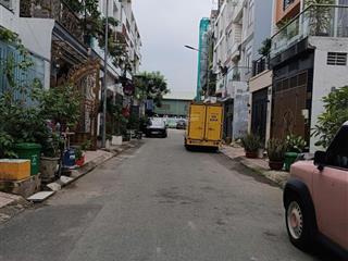 Khu nhà đẹp 337 tân kỳ tân quý ( 4x14m) 2 lầu,sân thượng,hẽm 8m thẳng.p tân sơn nhì